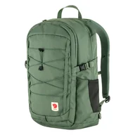 Plecaki - Plecak Fjallraven Skule 28 patina green - ONE SIZE - miniaturka - grafika 1