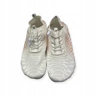 Skarpetki dla dzieci - HIKE Antypoślizgowe buty do chodzenia boso (Unisex) (BOGO) 41 - miniaturka - grafika 1