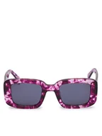 Okulary przeciwsłoneczne - Roxy Okulary przeciwsłoneczne RX6771 Różowy - miniaturka - grafika 1