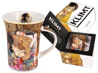 Gadżety USB - Carmani Carmani Kubek Gustav Klimt Family 532-8119 - miniaturka - grafika 1