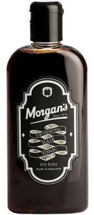 Morgan's Morgan's Grooming Hair Tonic Bay Rum tonik do włosów 250 ml 18 M097 - Odżywki do włosów - miniaturka - grafika 1