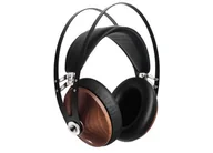 Słuchawki - Meze 99 Classics Walnut Silver - miniaturka - grafika 1