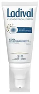 Balsamy i kremy do opalania - Krem po opalaniu Ladival Post-Solar Sérum Regenerador 50 ml (8470001662606) - miniaturka - grafika 1