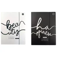 Teczki i skoroszyty - Teczka A4 z gumką Oneline (10szt) - Ziemia Obiecana - miniaturka - grafika 1