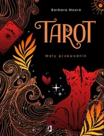 Ezoteryka - Tarot. Mały przewodnik - miniaturka - grafika 1