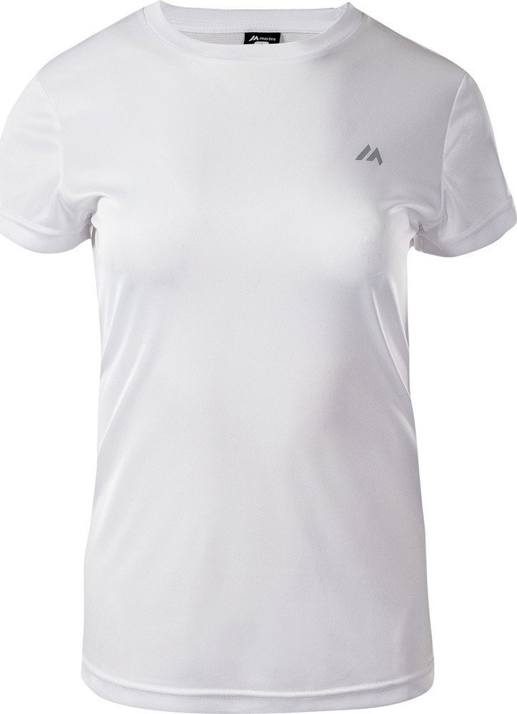 Damska Koszulka Z Krótkim Rękawem Lady Bisic black/white rozmiar S