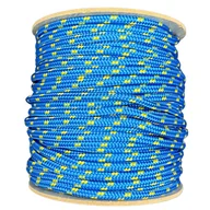 Żeglarstwo - Lina linka polipropylenowa pleciona 8mm 50m - miniaturka - grafika 1