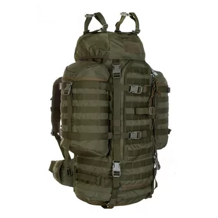 WISPORT - Plecak Wildcat - 65L - Oliwka Zielona - Plecaki - miniaturka - grafika 1
