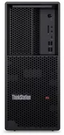 Zestawy komputerowe - Lenovo ThinkStation P3 Tower Gen 2 ULT7-265K/64GB/1TB/Intel Graphics/WIN11 Pro/ENG kbd/3Y Warranty Lenovo - miniaturka - grafika 1