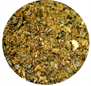 przyprawa DO BARANINY i JAGNIĘCINY 100g bez chemii - Przyprawy i zioła sypkie - miniaturka - grafika 1