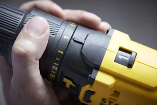 Zestaw 2 narzędzi Stanley FATMAX SFMCK465D2S 18V v20 2x2Ah - Zestawy elektronarzędzi - miniaturka - grafika 4