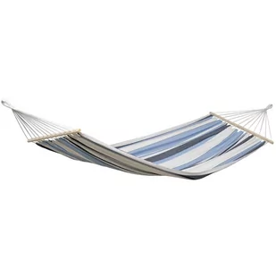 Hamak SAMBA MARINE, różnokolorowy, 320x220 cm - Hamaki - miniaturka - grafika 2