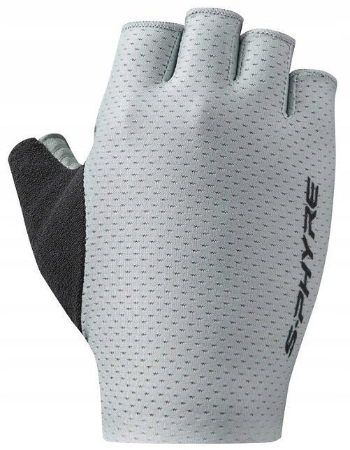 Rękawiczki rowerowe SHIMANO S-Phyre Leggera Szary (rozmiar XXL)