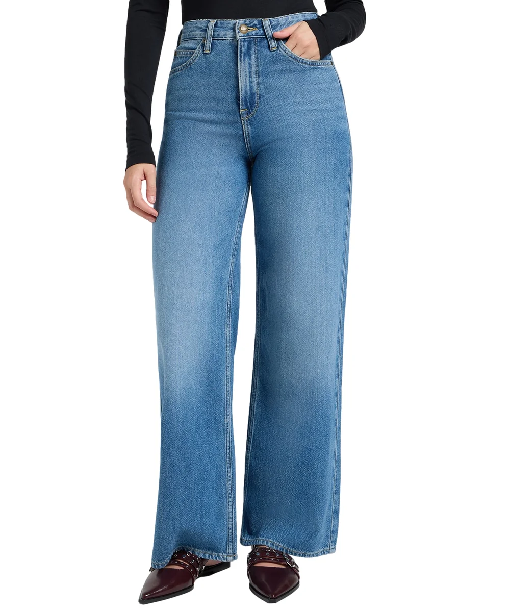 Jeansy Lee Stella A Line 112371455 Threaded W 33 / L 33