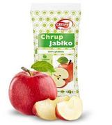 Owoce świeże i suszone - Crispy Natural Kostki jabłka 12g - miniaturka - grafika 1