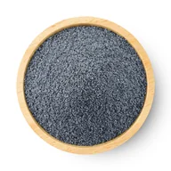 Ziarna i nasiona roślin strączkowych - Mak niebieski 1kg ziarno czysty Bakamo - miniaturka - grafika 1