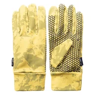 Rękawiczki sportowe męskie - LIAMO TB - miniaturka - grafika 1