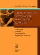 Poezja - Wydawnictwo Lekarskie PZWL Atlas zabiegów stawowych w osteopatii kończyn Tixa Serge, Ebenegger Bernard - miniaturka - grafika 1