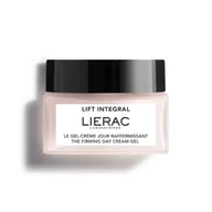 Kremy do twarzy - Lierac Lift Integral Ujędrniający krem-żel na dzień, 50 ml - miniaturka - grafika 1