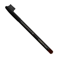 Akcesoria i kosmetyki do stylizacji brwi - CONSTANCE CARROLL Constance Carroll Kredka do Brwi Graphite - miniaturka - grafika 1