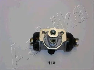 Cylinderek hamulcowy Ashika 67-01-118 - Cylinderki hamulcowe - miniaturka - grafika 1