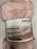 Koce - SMUKEE KOC DEKORACYJNY - miniaturka - grafika 1