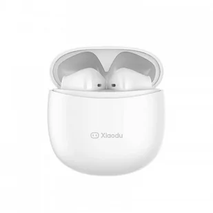 Xiaodu Du Smart Buds białe (XD-SWA14-2101) - Słuchawki - miniaturka - grafika 1