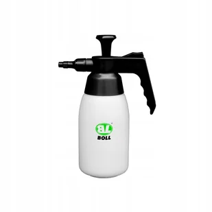 BOLL Spryskiwacz do zmywacza silikonu max 0,9l - Kosmetyki samochodowe - miniaturka - grafika 2