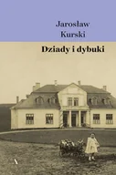 E-booki - biografie - Dziady i dybuki - miniaturka - grafika 1
