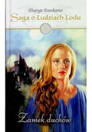 Fantasy - Saga o ludziach lodu Tom 7 Zamek duchów - miniaturka - grafika 1