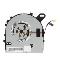 Chłodzenie procesora - Chłodnica wentylatorów PC do rozpraszania ciepła dla laptopów DELL - miniaturka - grafika 1