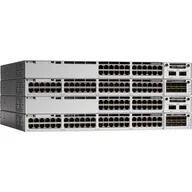 Pozostałe akcesoria sieciowe - Cisco C9300-48P-E C9300-48P-E - miniaturka - grafika 1