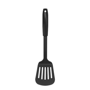 Fackelmann INITIAL Łopatka szczelinowa PBT z uchwytem z tworzywa sztucznego PP, 33,5 cm - Pozostałe akcesoria kuchenne - miniaturka - grafika 1