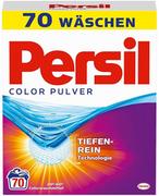 Środki do prania - Henkel Persil Color Pulver Waschmittel 70 prań Proszek do koloru 4,55kg Persil 70wl/ 4,55kg proszek [D] - miniaturka - grafika 1