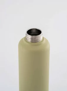 Butelka termiczna Equa Timeless 600 ml - matcha - Butelki termiczne - miniaturka - grafika 2