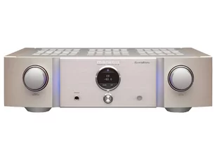 Marantz PM-12 SE Kolor: Złoty - Wzmacniacze - miniaturka - grafika 1