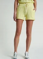 Spodenki damskie - HUMMEL SPODENKI DRESOWE DAMSKIE KRÓTKIE L PUA - miniaturka - grafika 1