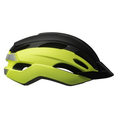 BELL Trace Hi-Viz Żółto-czarny MTB ( S/M)