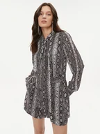 Kombinezony - MICHAEL Michael Kors Kombinezon MH3814XABE Kolorowy Regular Fit - miniaturka - grafika 1