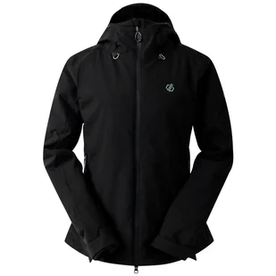 Kurtka damska Dare 2b Torrek Blaze Jacket Rozmiar: M / Kolor: czarny - Kurtki i kamizelki sportowe damskie - miniaturka - grafika 1