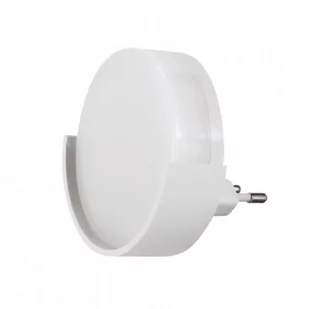 Lampa wtykowa LED z czujnikiem zmierzchu  1 W BEZA LED 8960 - Lampy pozostałe - miniaturka - grafika 1