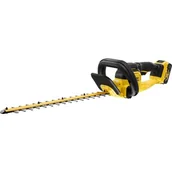 Nożyce do żywopłotu - Dewalt DCMHT563P1-QW - miniaturka - grafika 1