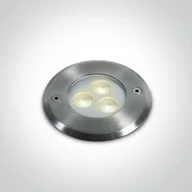 Lampy ogrodowe - Oprawa podwodna LED Galanos 3 IP68 69066A/C OneLight - miniaturka - grafika 1