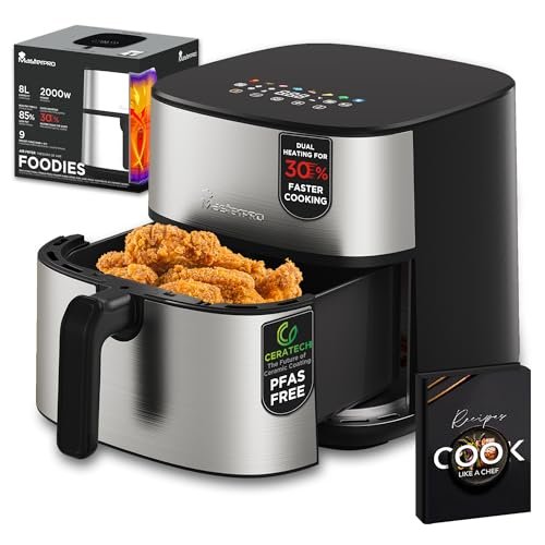 MasterPRO FOODIES BGMP-9425