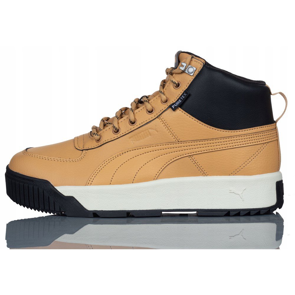 Buty Puma Tarrenz Sb Puretex 37055204