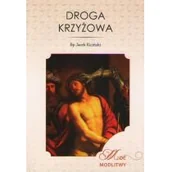 Religia i religioznawstwo - Droga krzyżowa Bp Jacek Kiciński - miniaturka - grafika 1