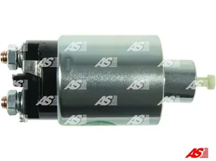Włącznik elektromagnetyczny, rozrusznik As-pl SS5130 - Akcesoria do układu elektrycznego - miniaturka - grafika 1