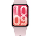 Smartband - Xiaomi Smart Band 10 Pro Różowy - miniaturka - grafika 1
