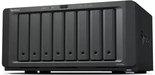 Synology (DS1823xs+) - Serwery plików NAS i macierze dyskowe - miniaturka - grafika 1