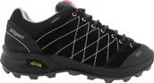 Buty trekkingowe męskie - Buty trekkingowe męskie Grisport Buty męskie trekkingowe Grisport NERO VESUVIO 13133V31G 42 - miniaturka - grafika 1